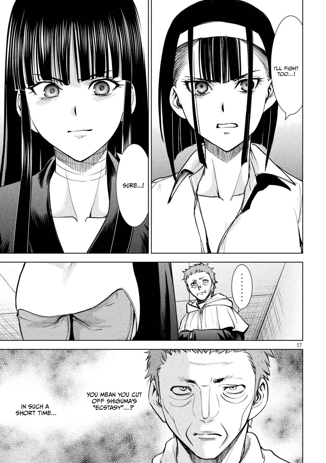 Satanophany Chapter 172 18