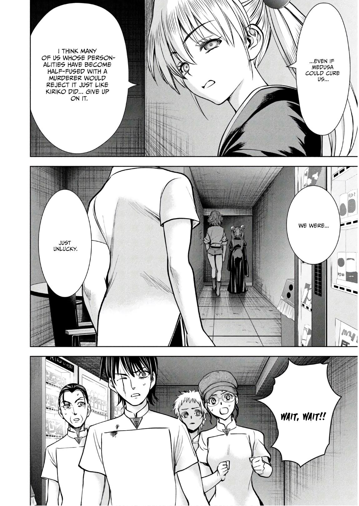 Satanophany Chapter 173 10
