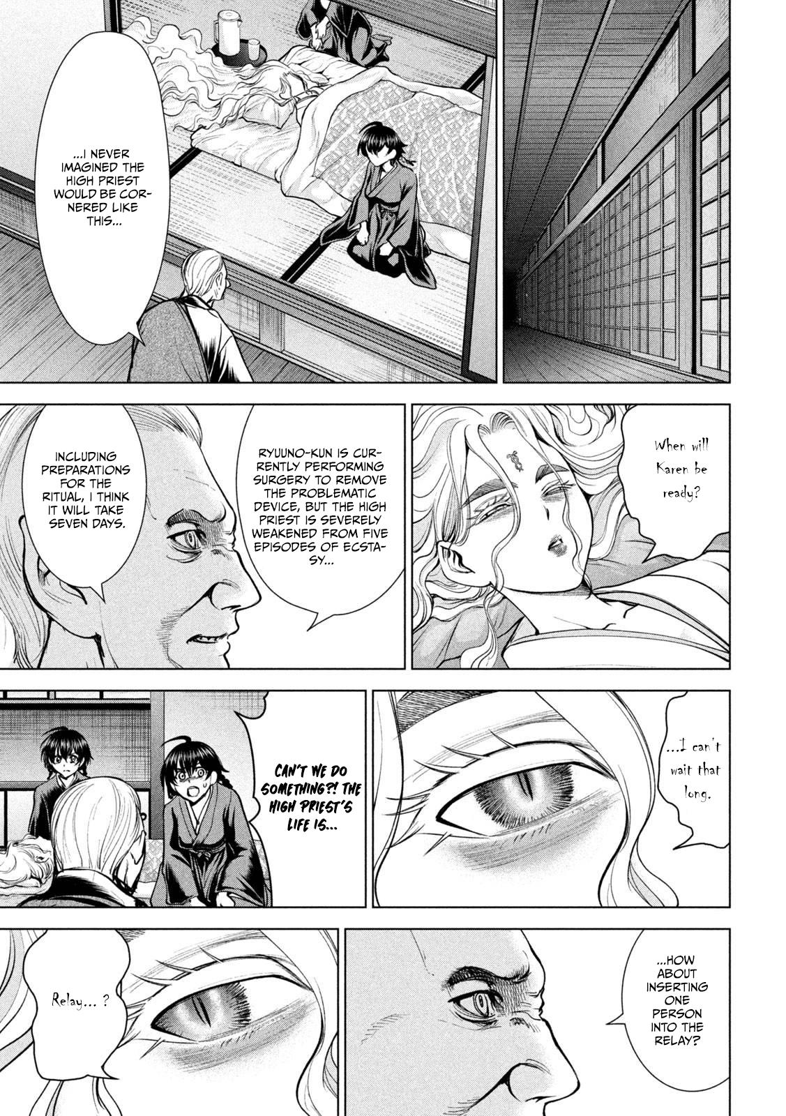 Satanophany Chapter 173 17