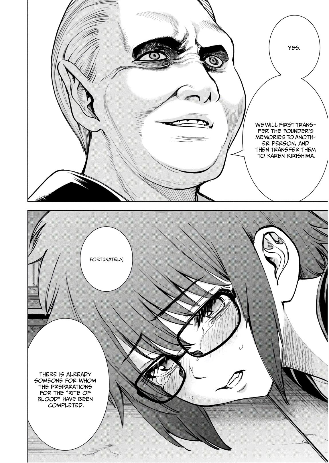 Satanophany Chapter 173 18