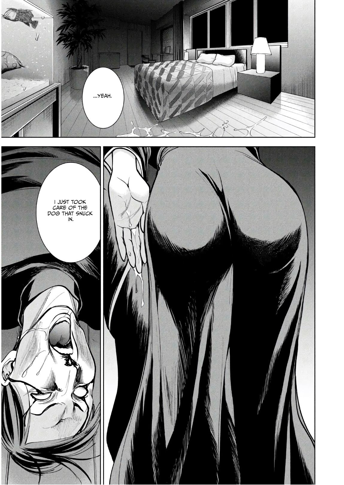 Satanophany Chapter 173 19