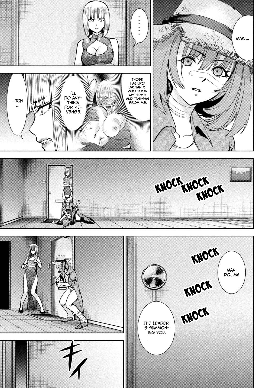 Satanophany Chapter 174 6