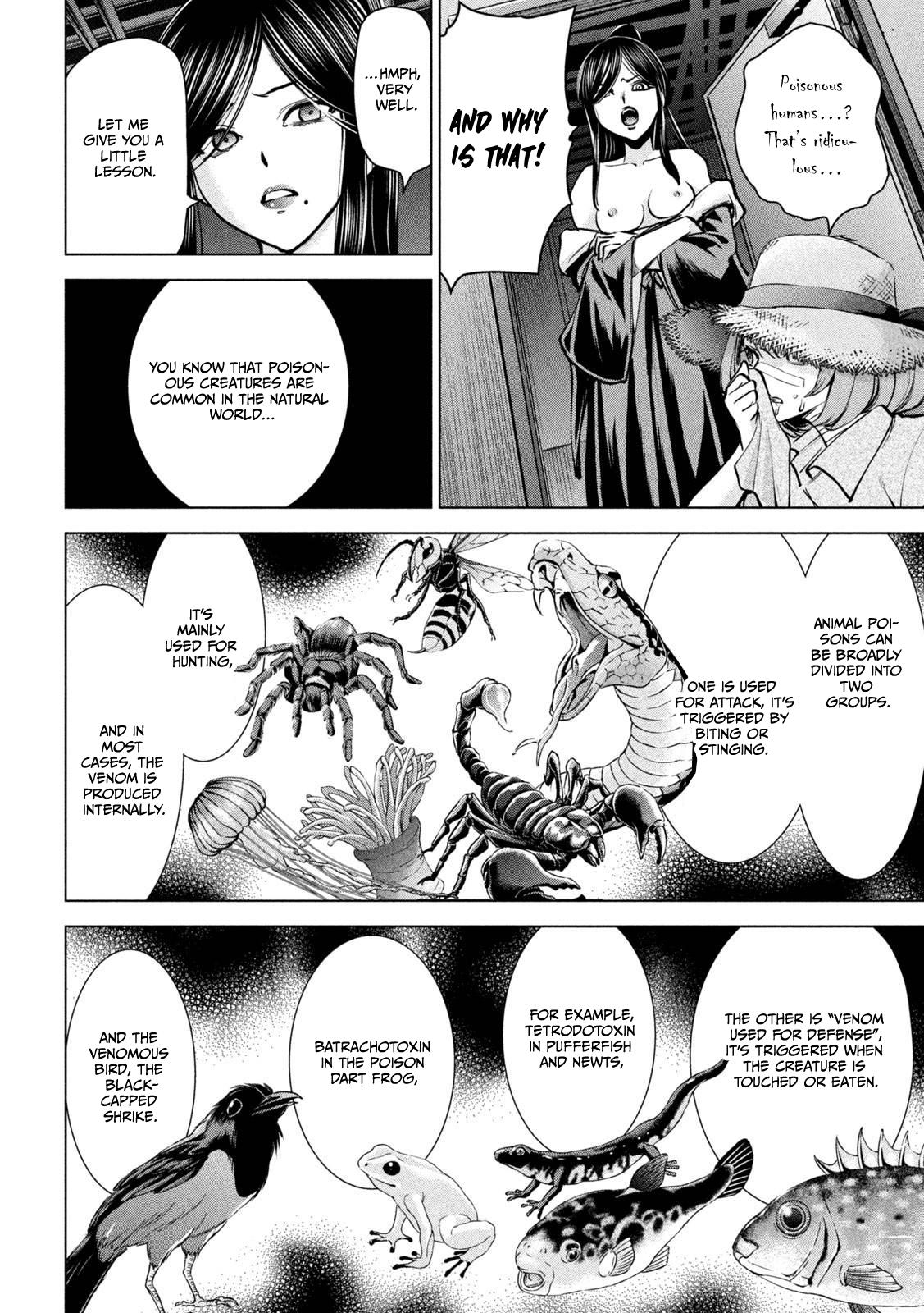 Satanophany Chapter 174 11