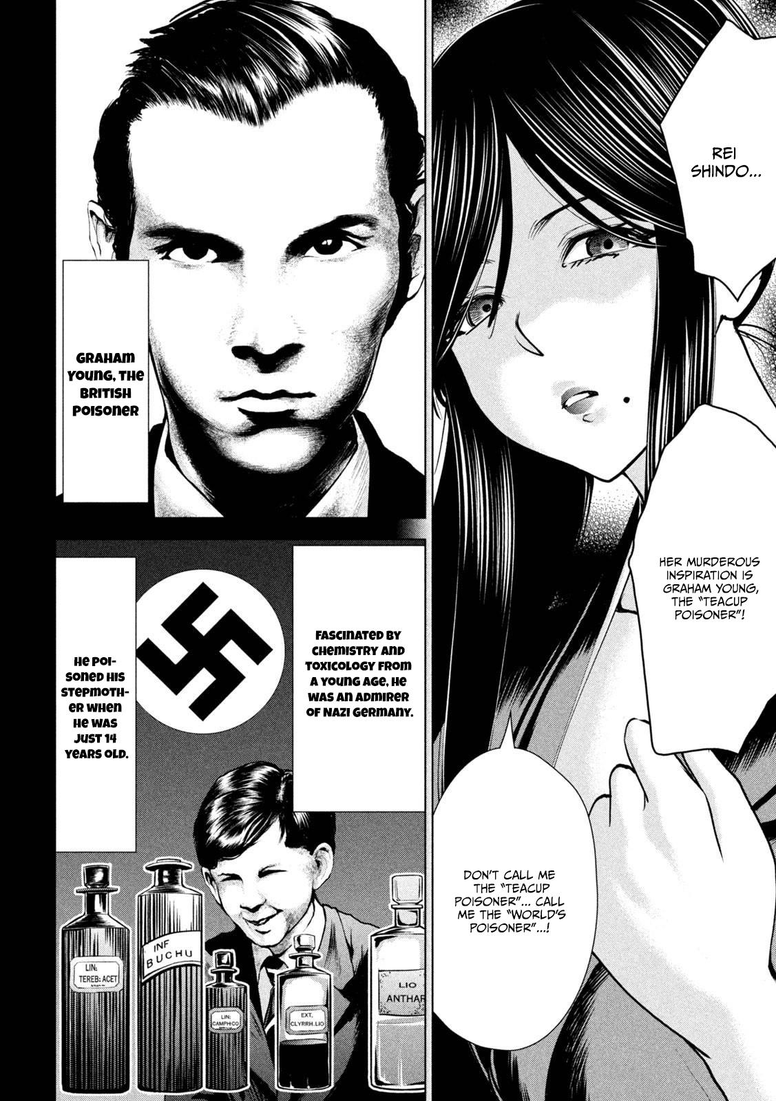 Satanophany Chapter 174 13