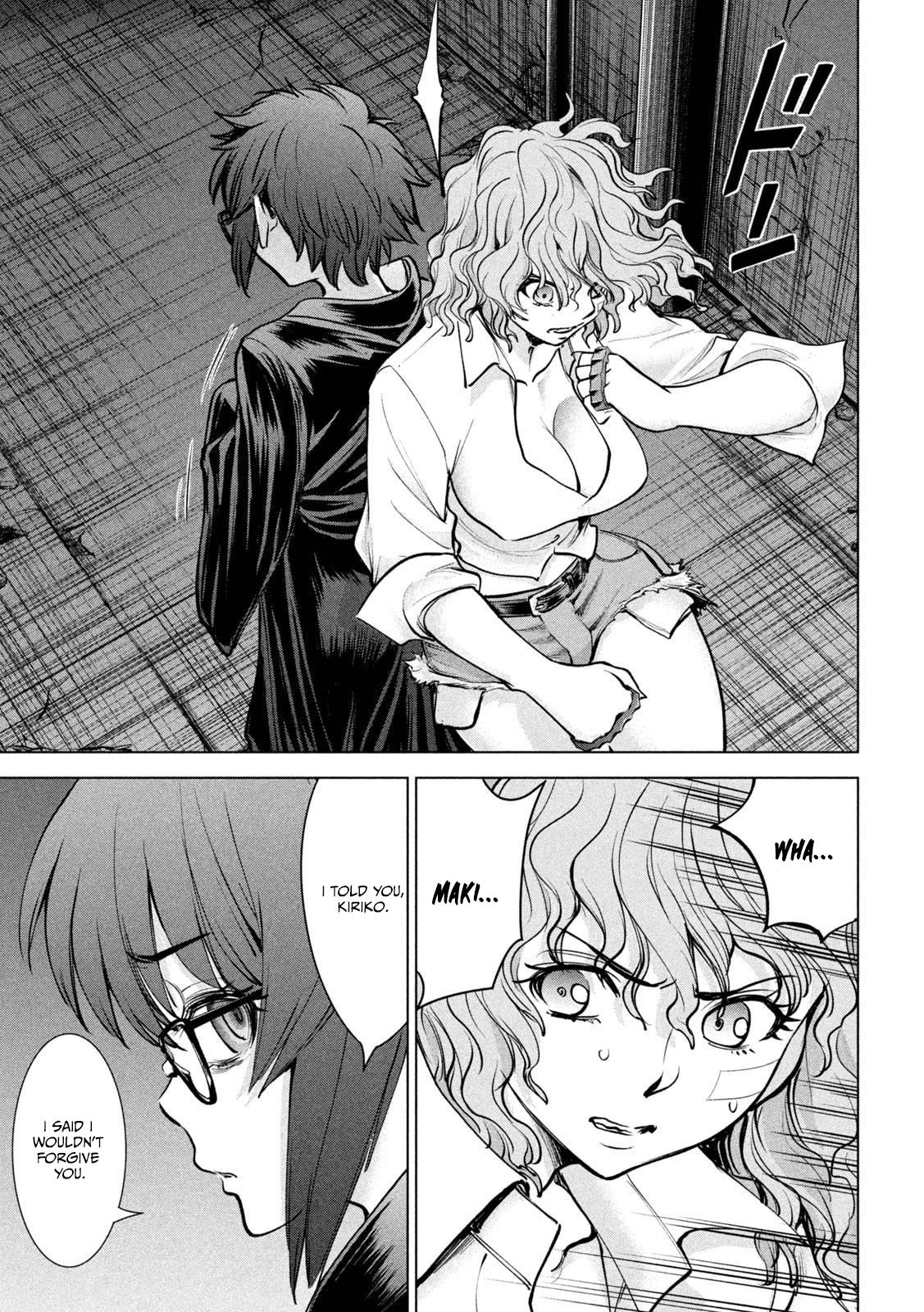 Satanophany Chapter 175 19