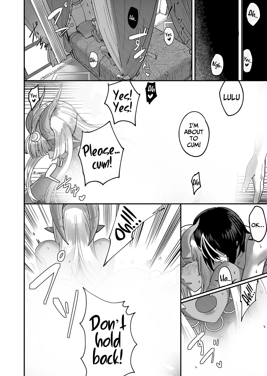 Savage Hero Chapter 1.1 18