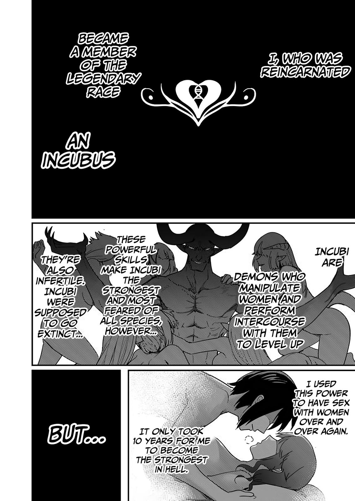 Savage Hero Chapter 1.1 22