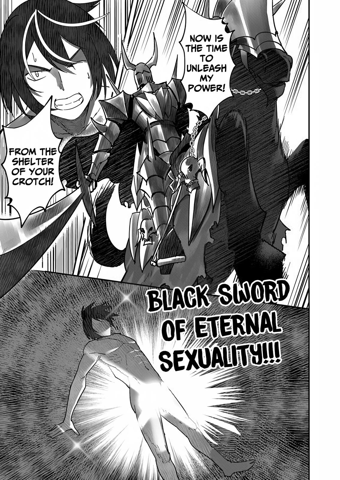 Savage Hero Chapter 2 6