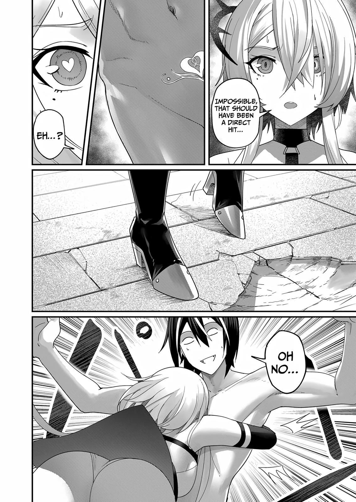 Savage Hero Chapter 5 17