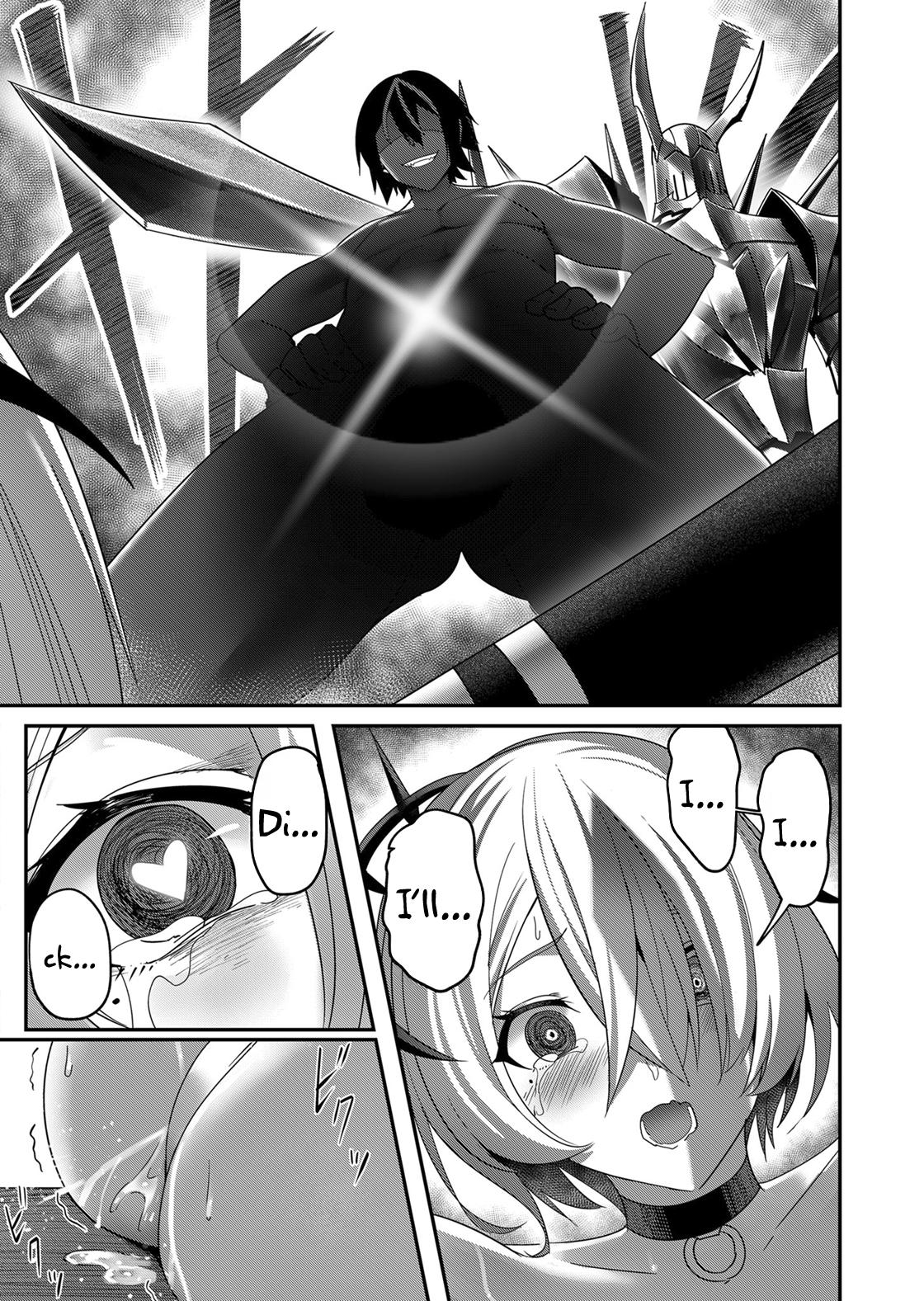 Savage Hero Chapter 6 4
