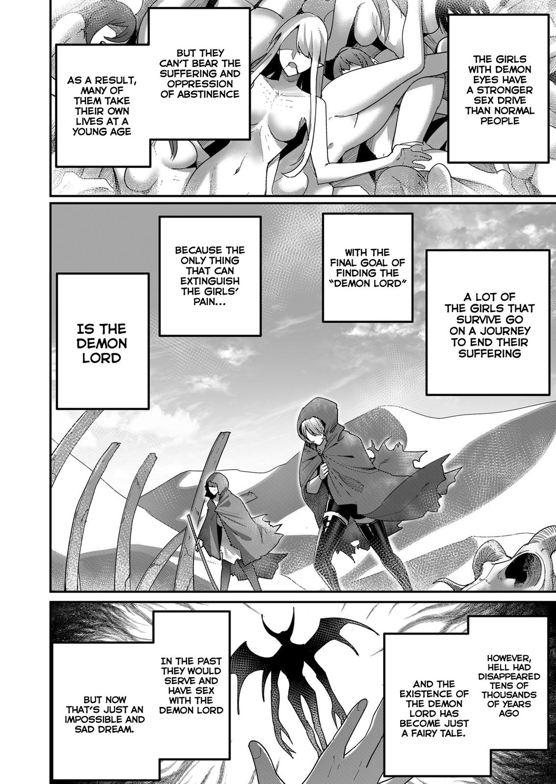 Savage Hero Chapter 6 9