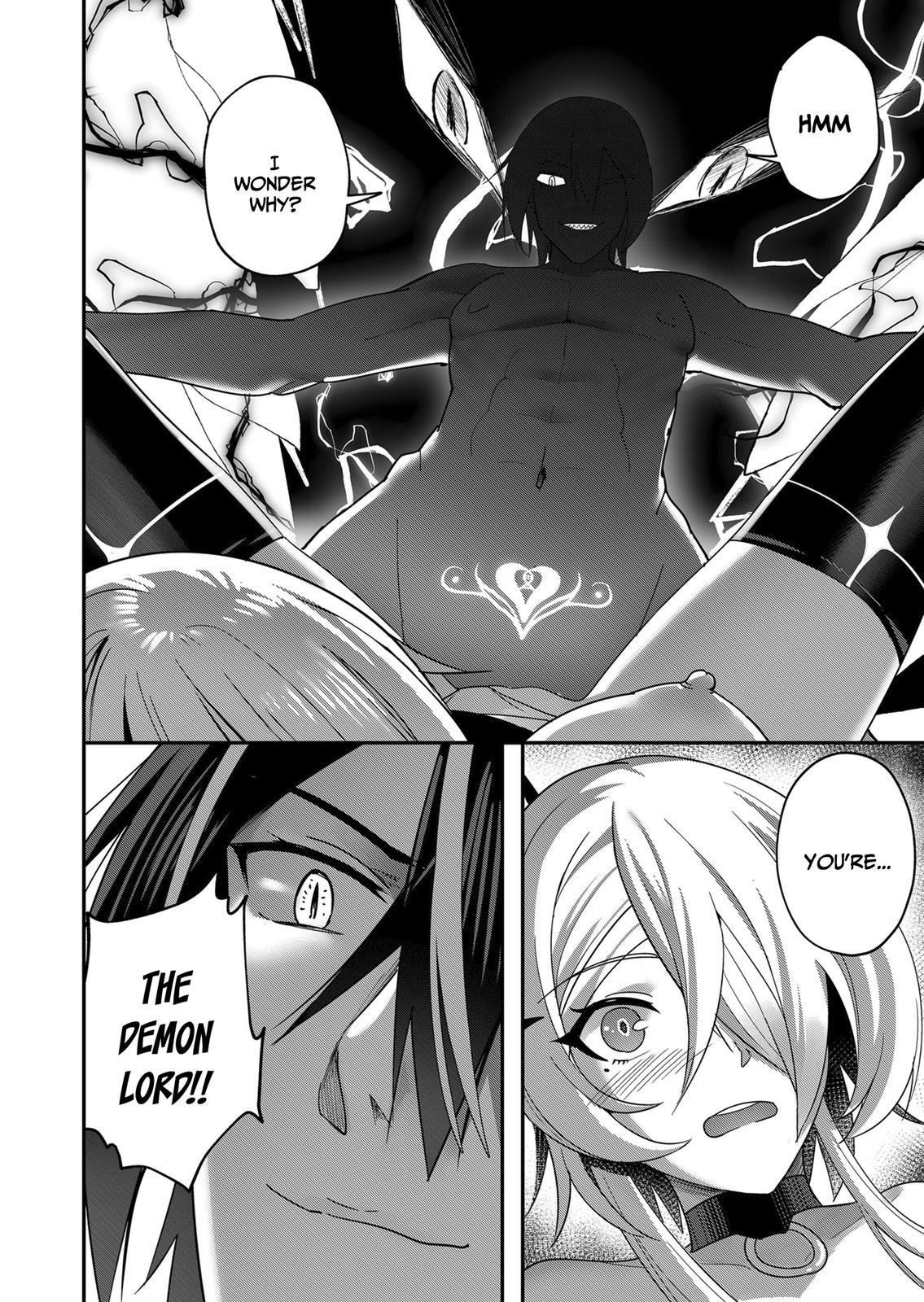 Savage Hero Chapter 6 13