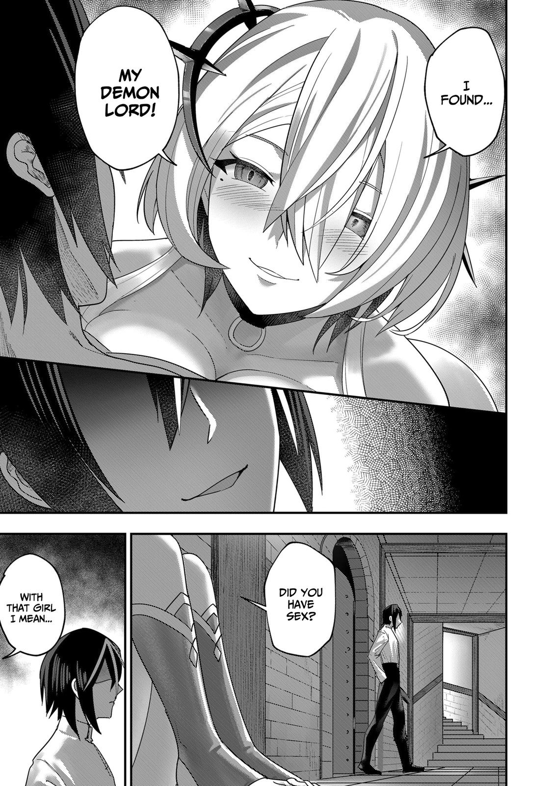 Savage Hero Chapter 6 18