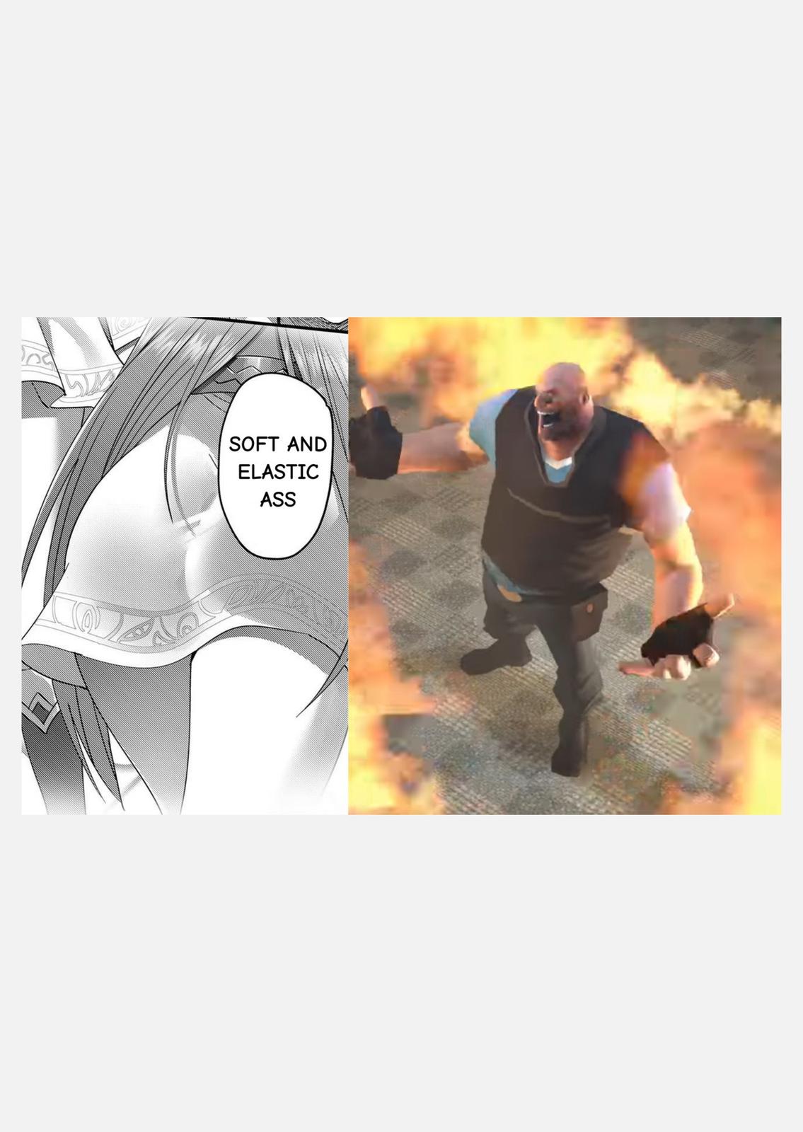 Savage Hero Chapter 8 23