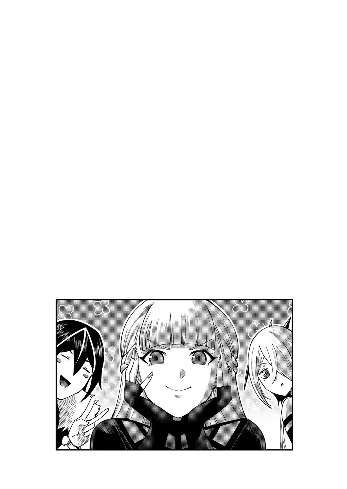 Savage Hero Chapter 15 21