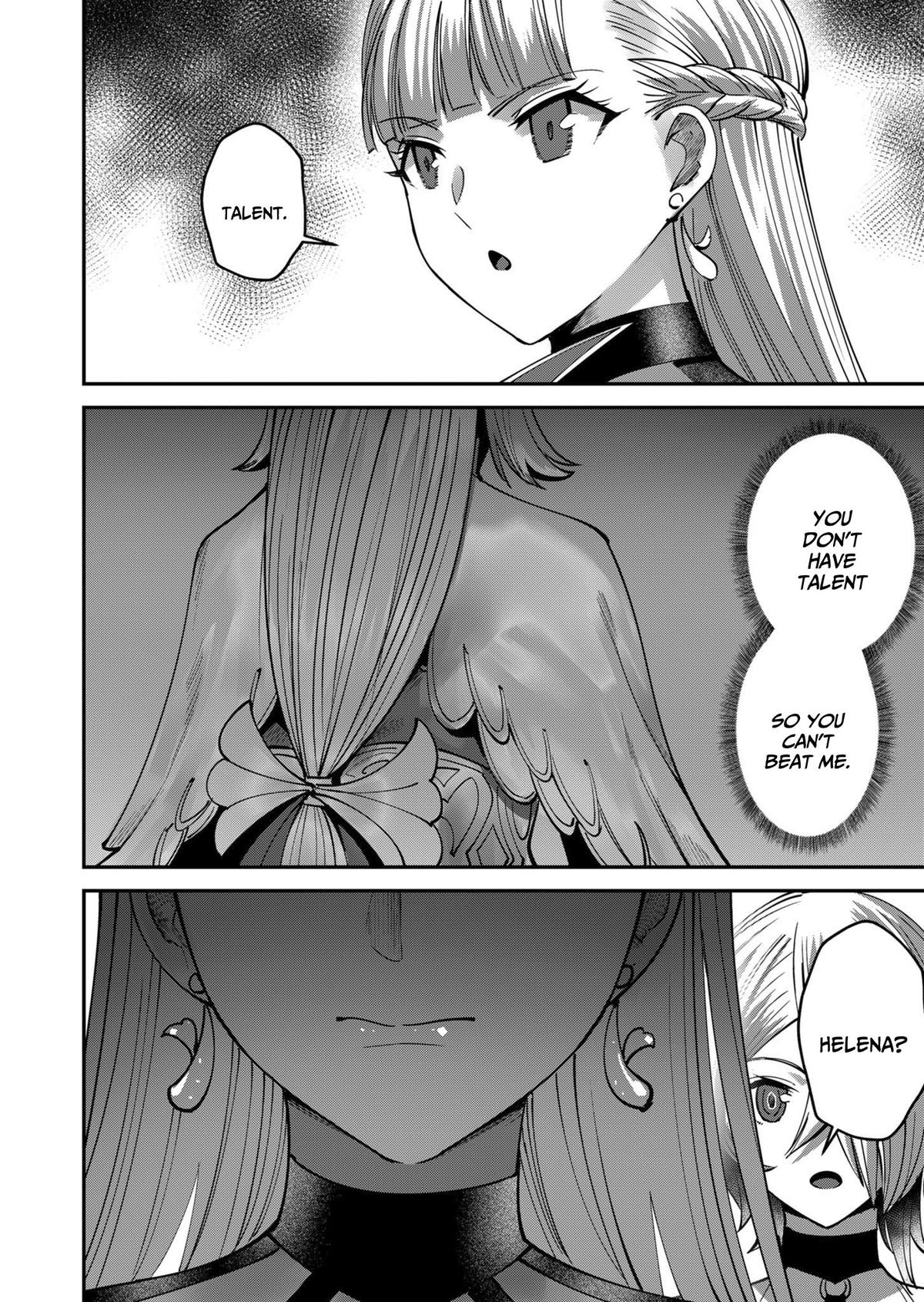 Savage Hero Chapter 16 15