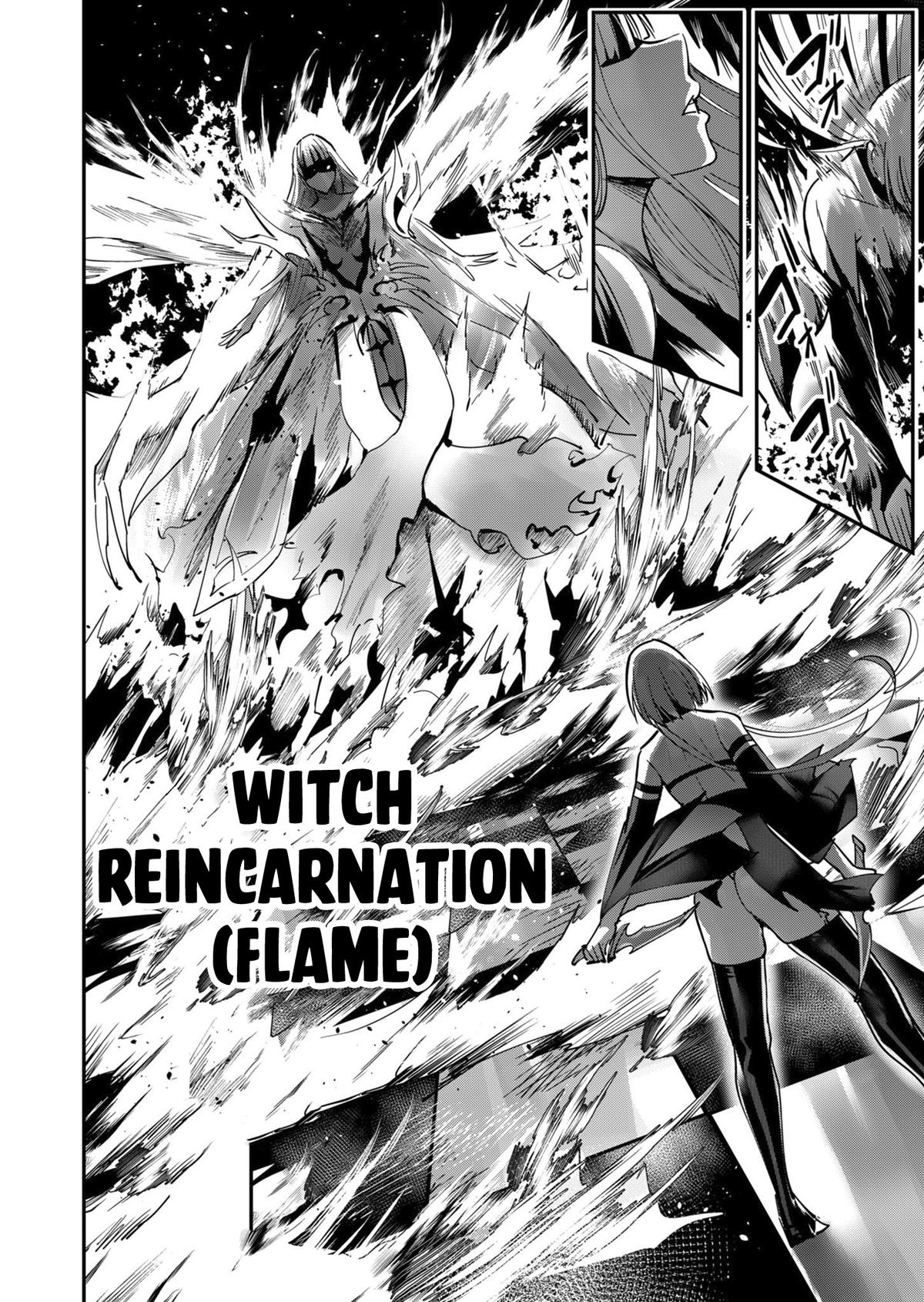 Savage Hero Chapter 16 17