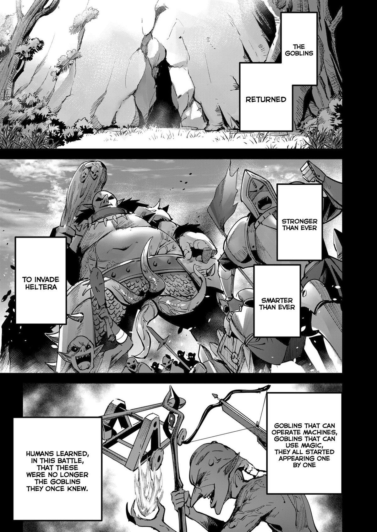 Savage Hero Chapter 19 8