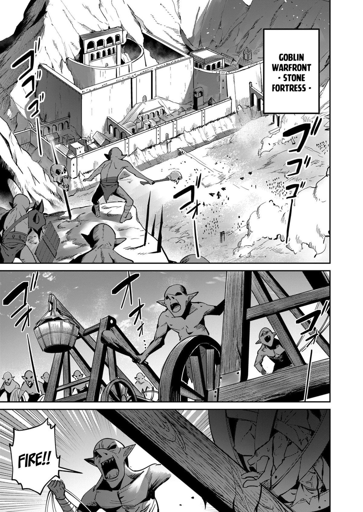 Savage Hero Chapter 19 10
