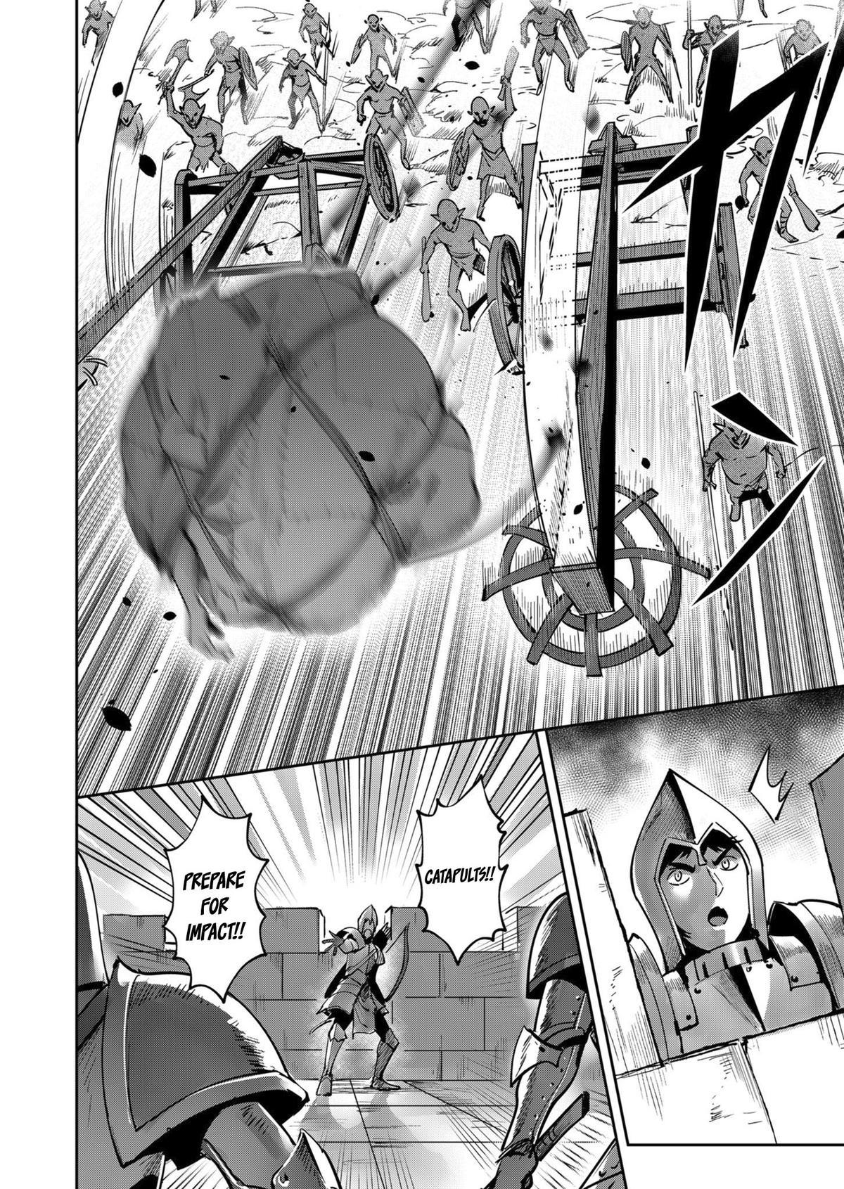 Savage Hero Chapter 19 11