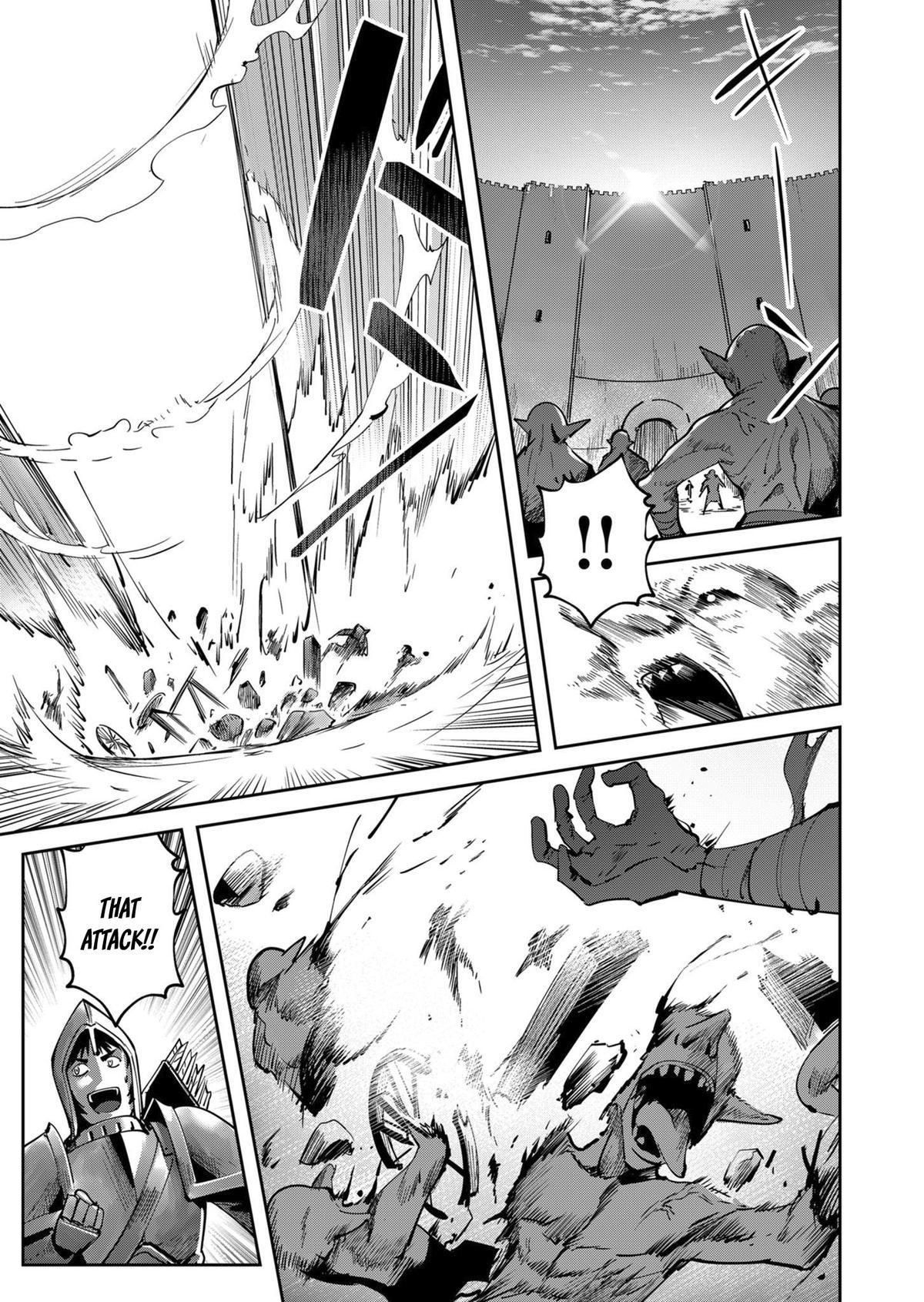 Savage Hero Chapter 19 14