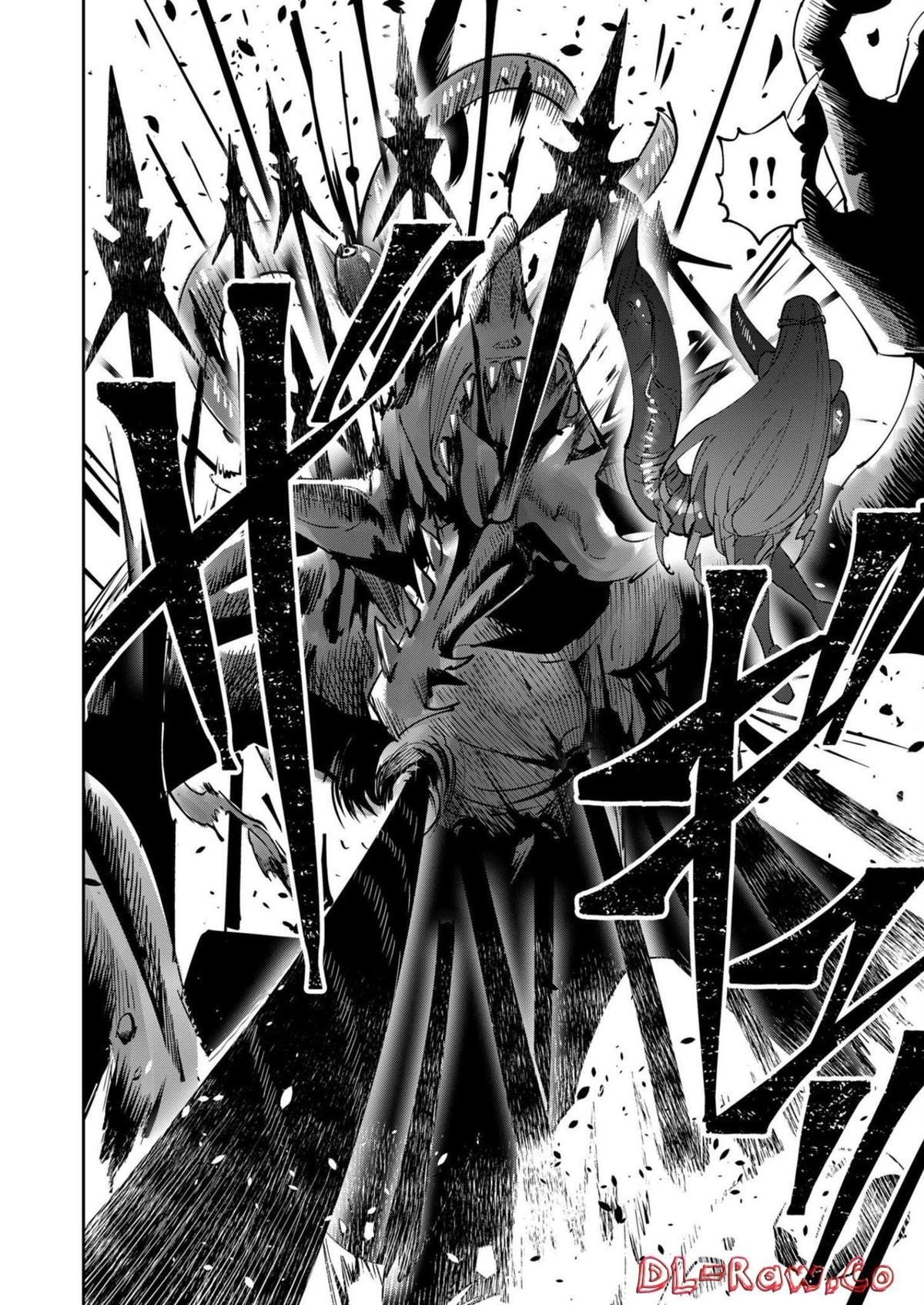 Savage Hero Chapter 20 6
