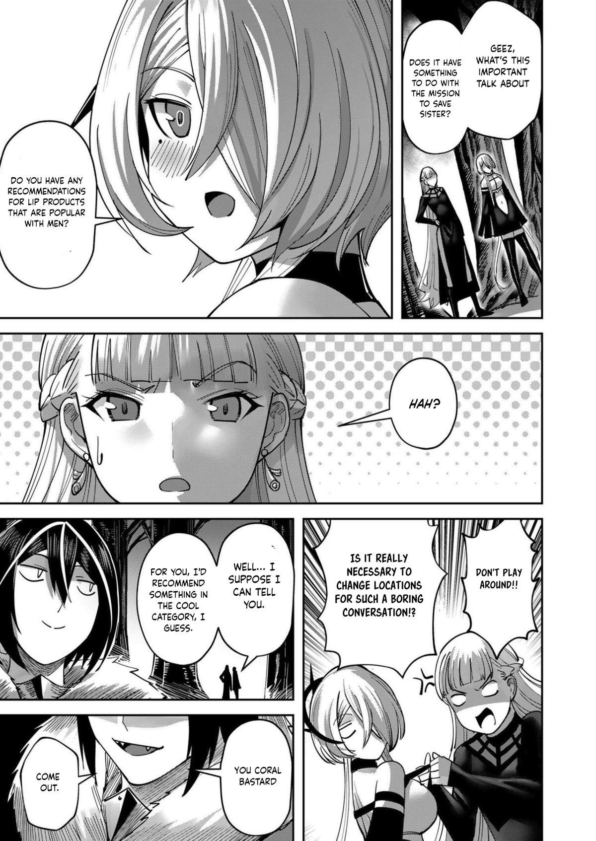 Savage Hero Chapter 20 9