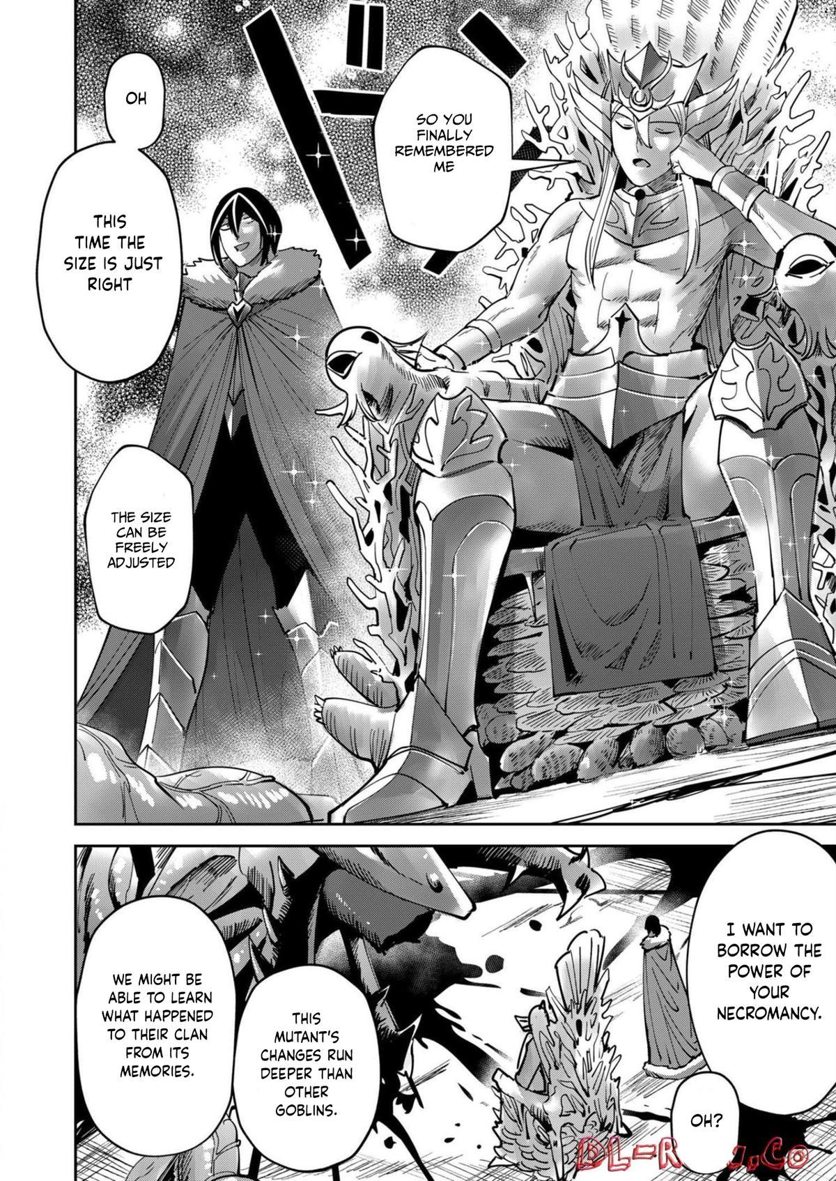Savage Hero Chapter 20 10