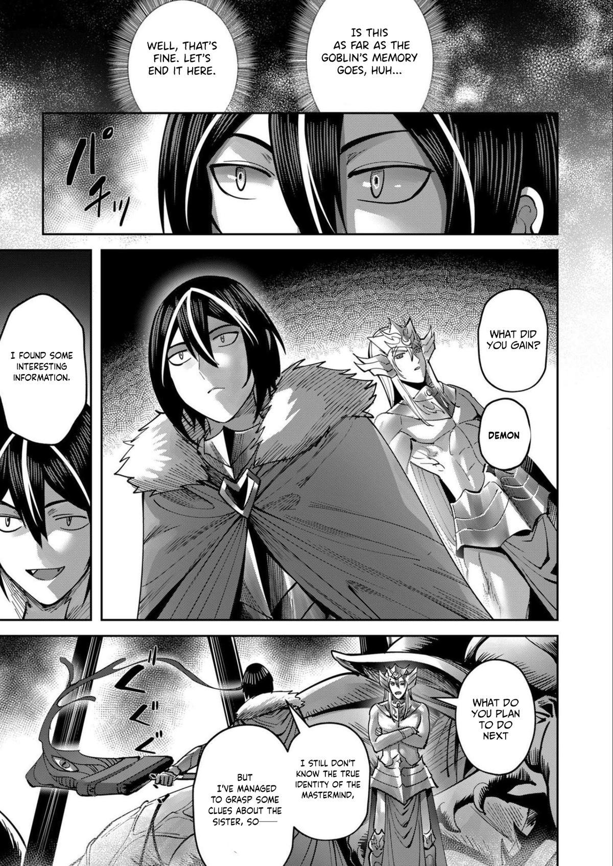 Savage Hero Chapter 20 17