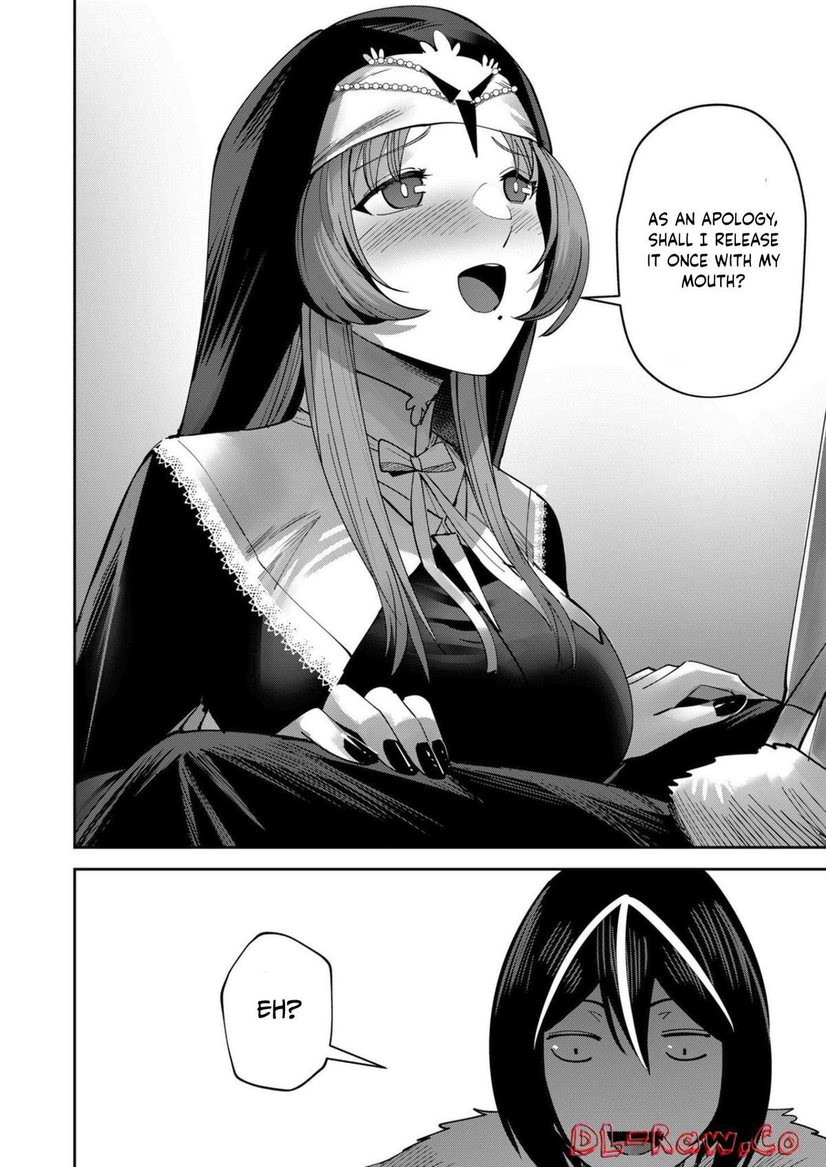 Savage Hero Chapter 21 4