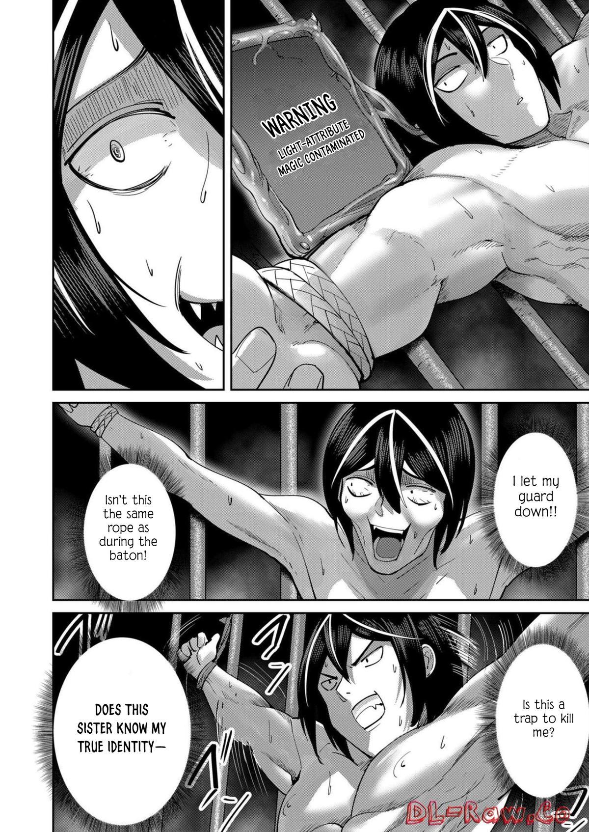 Savage Hero Chapter 21 8