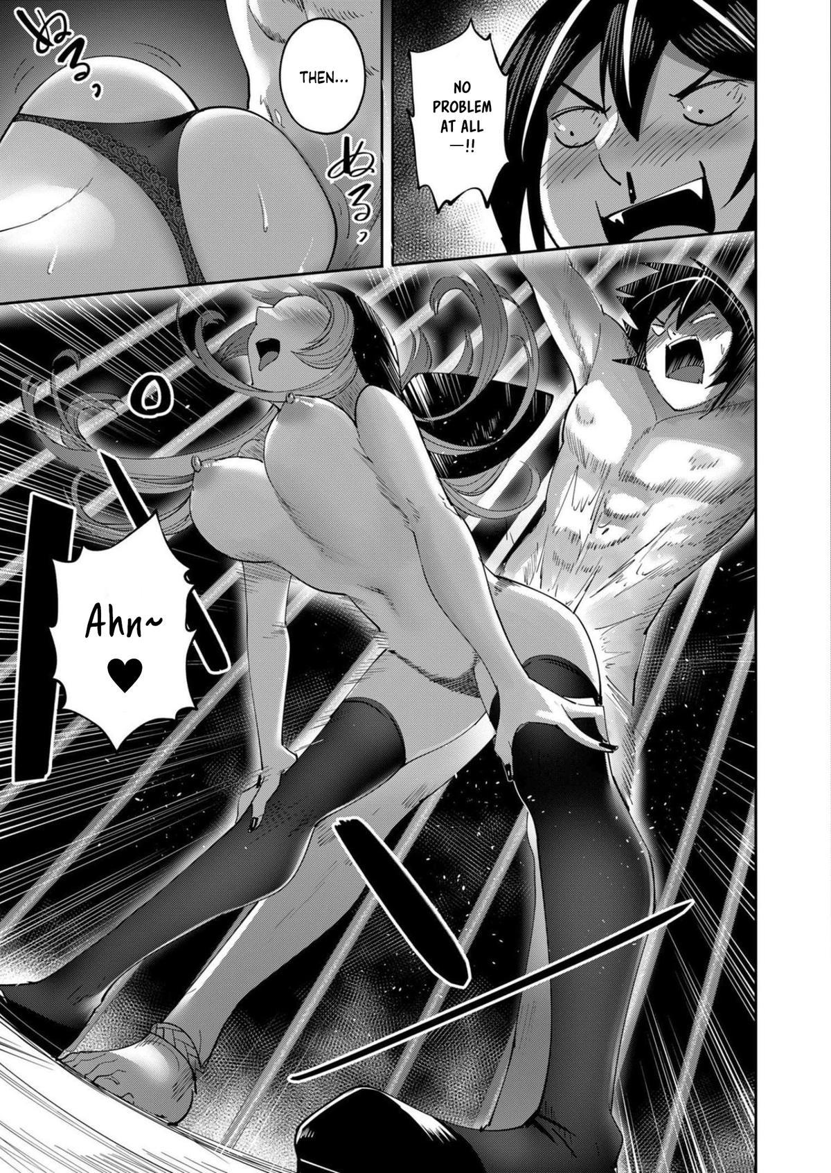 Savage Hero Chapter 21 15