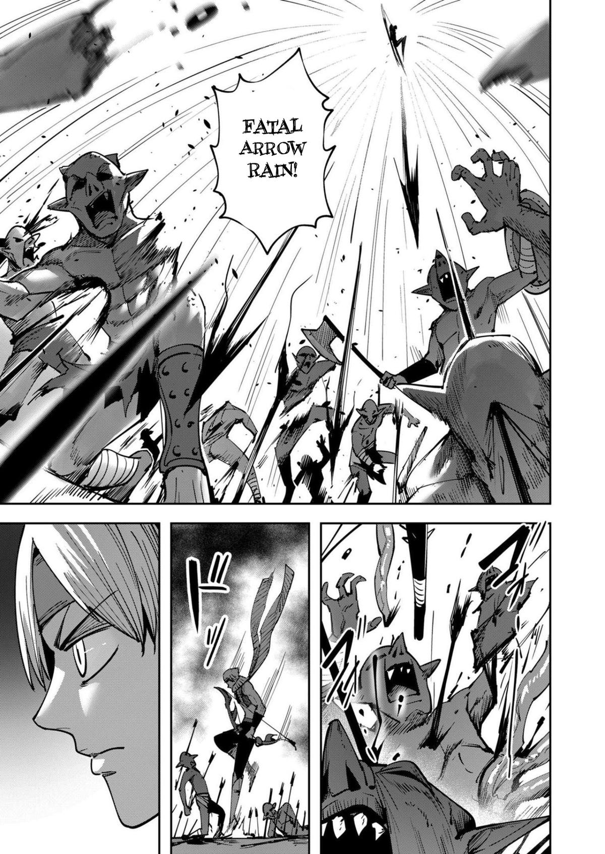 Savage Hero Chapter 23 5