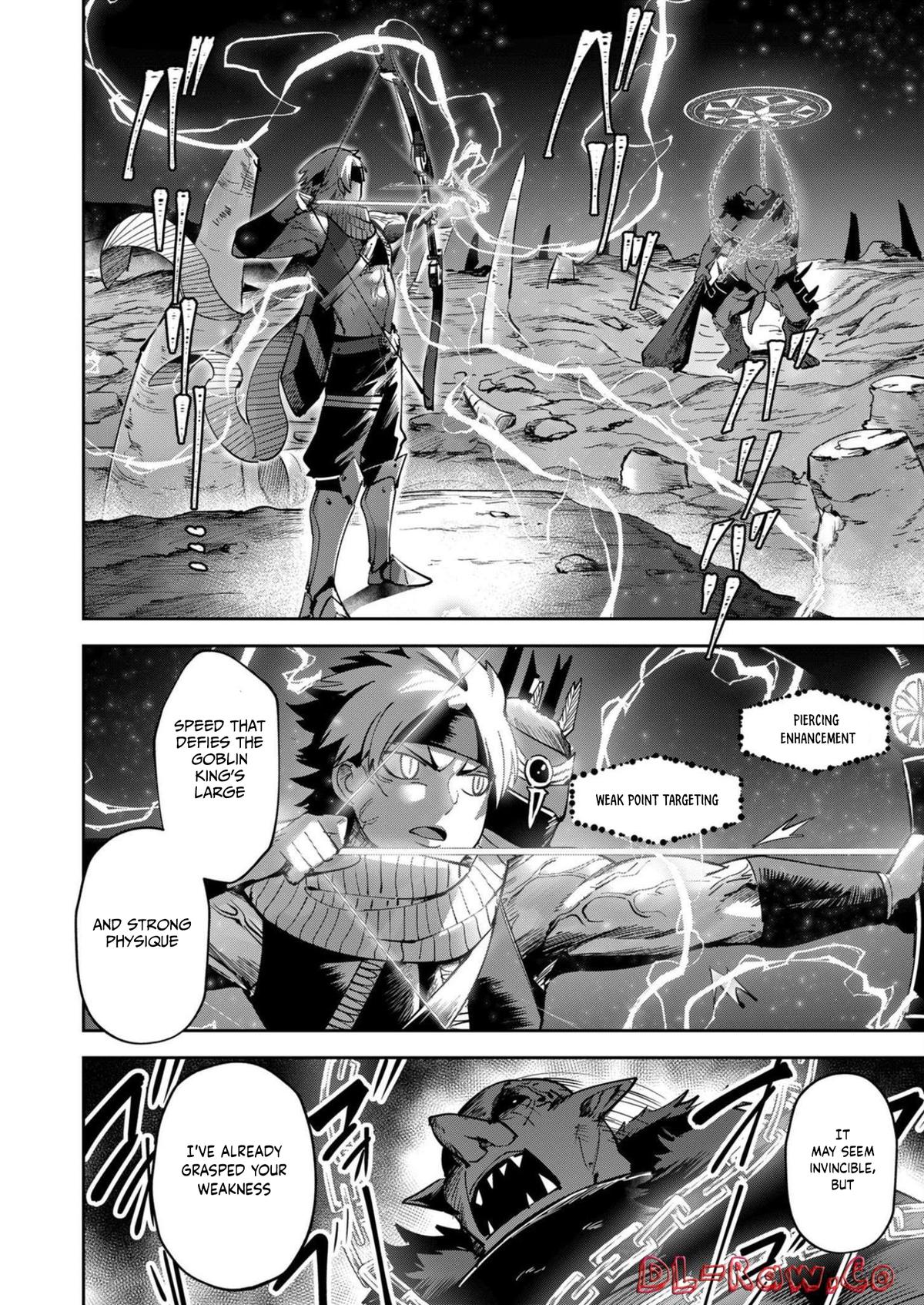 Savage Hero Chapter 23 14