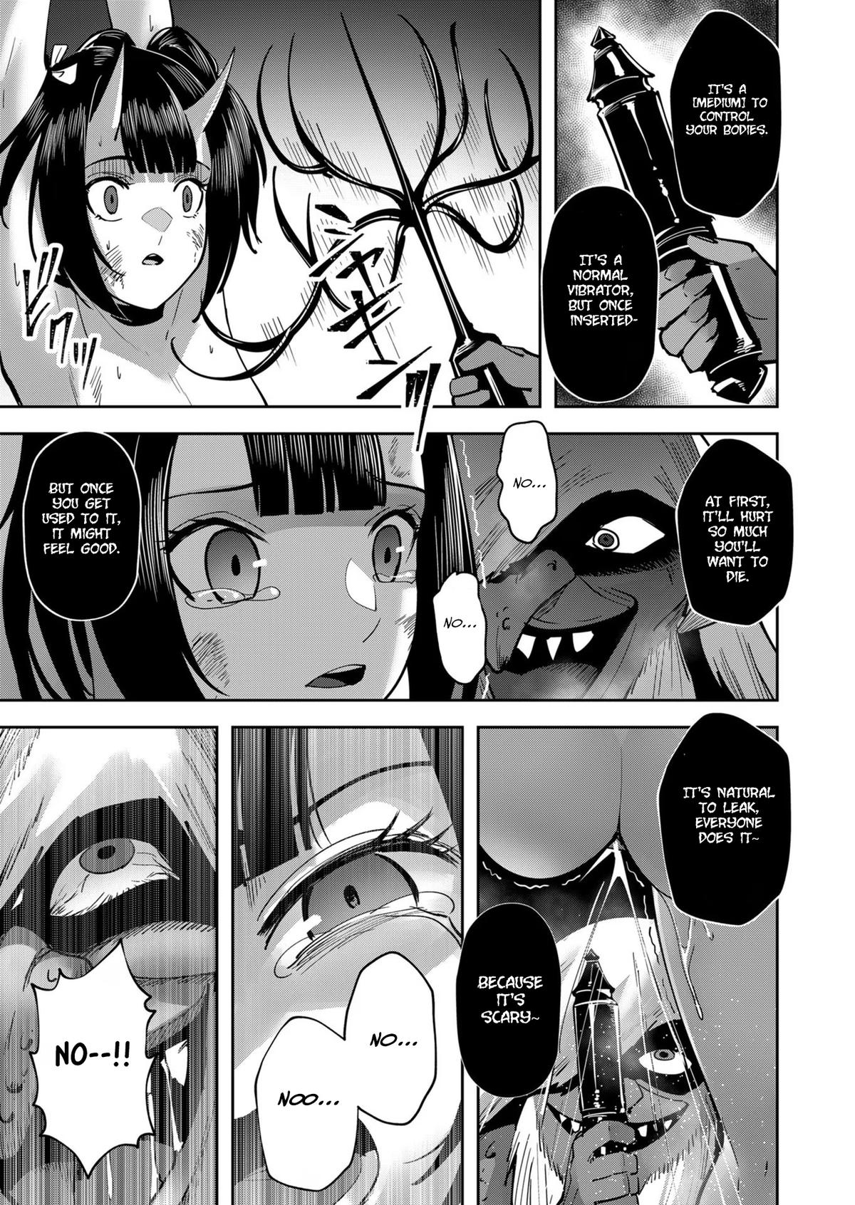 Savage Hero Chapter 25 17