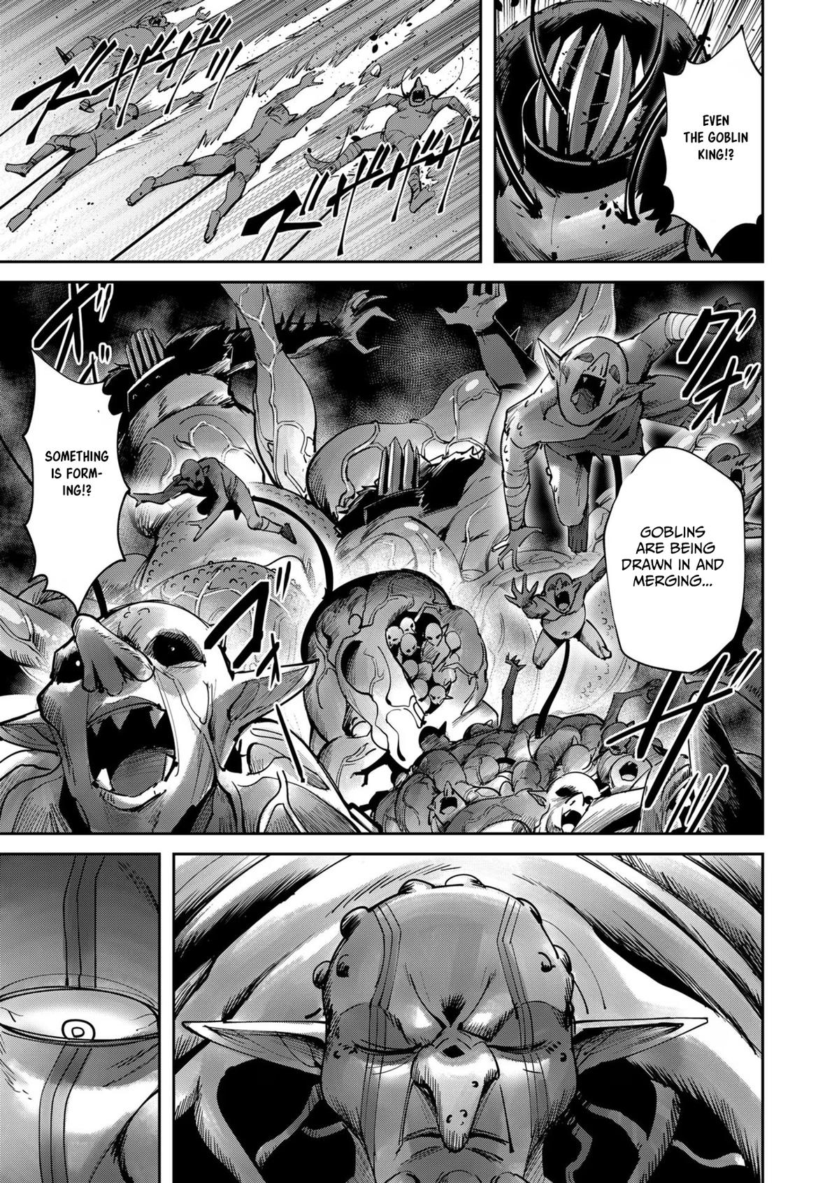Savage Hero Chapter 27 9