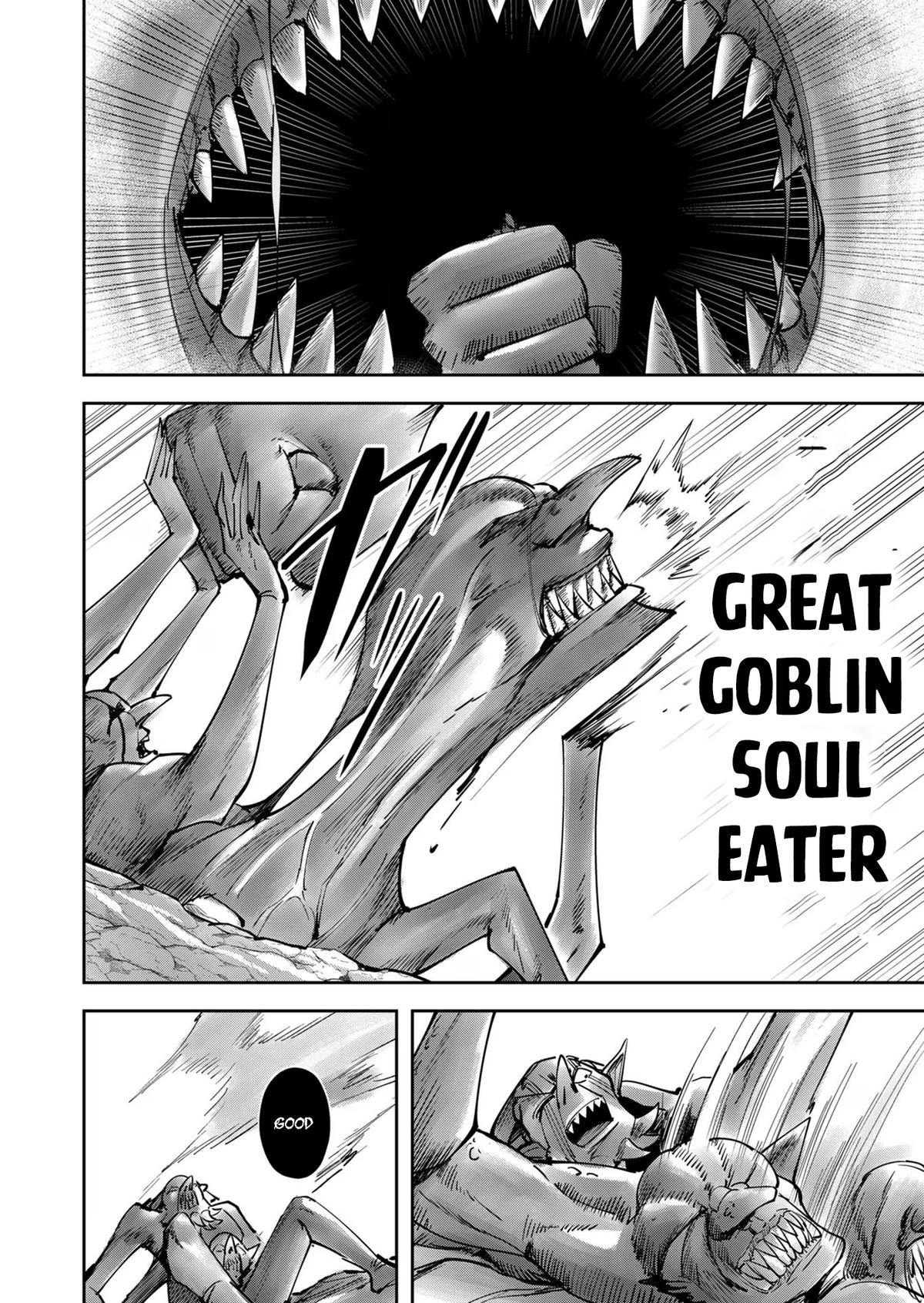 Savage Hero Chapter 28 14