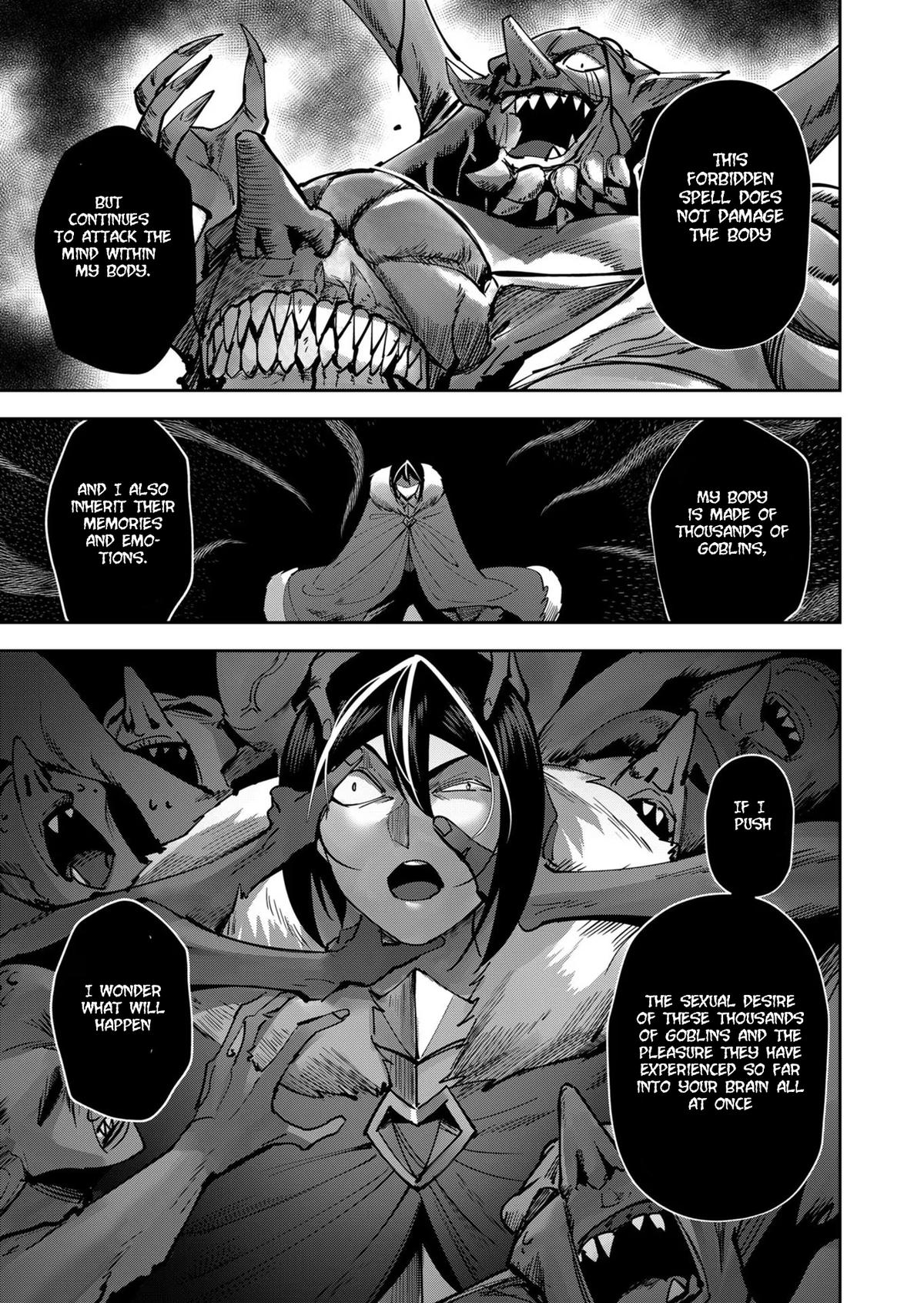 Savage Hero Chapter 28 15