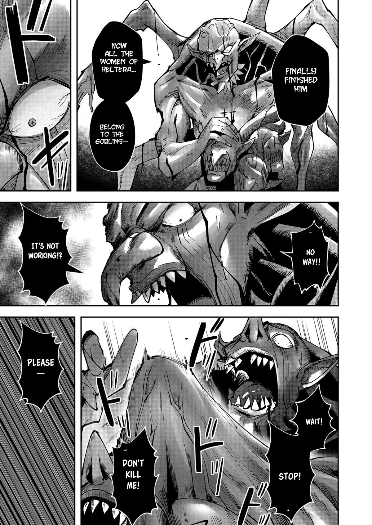 Savage Hero Chapter 28 17