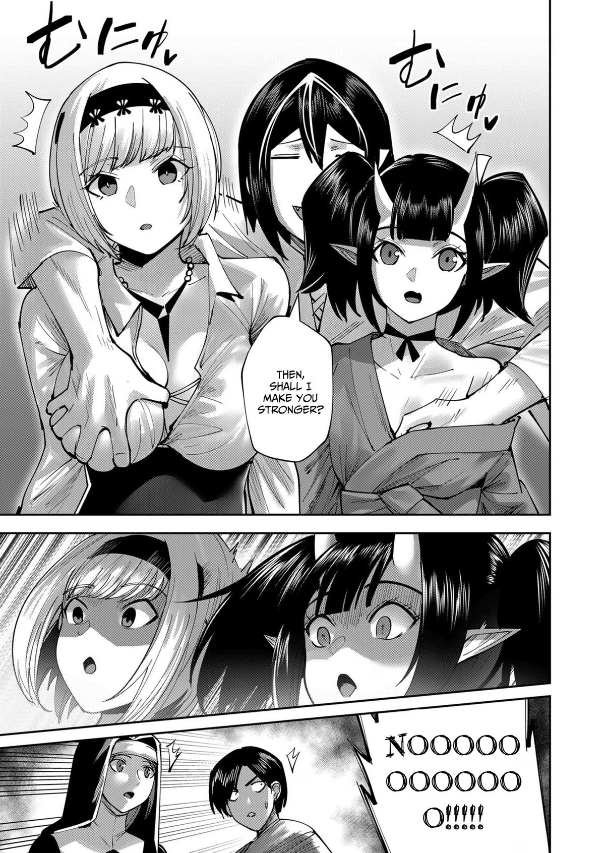 Savage Hero Chapter 29 6