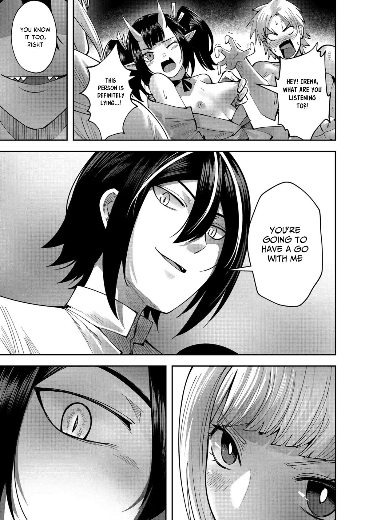 Savage Hero Chapter 29 8