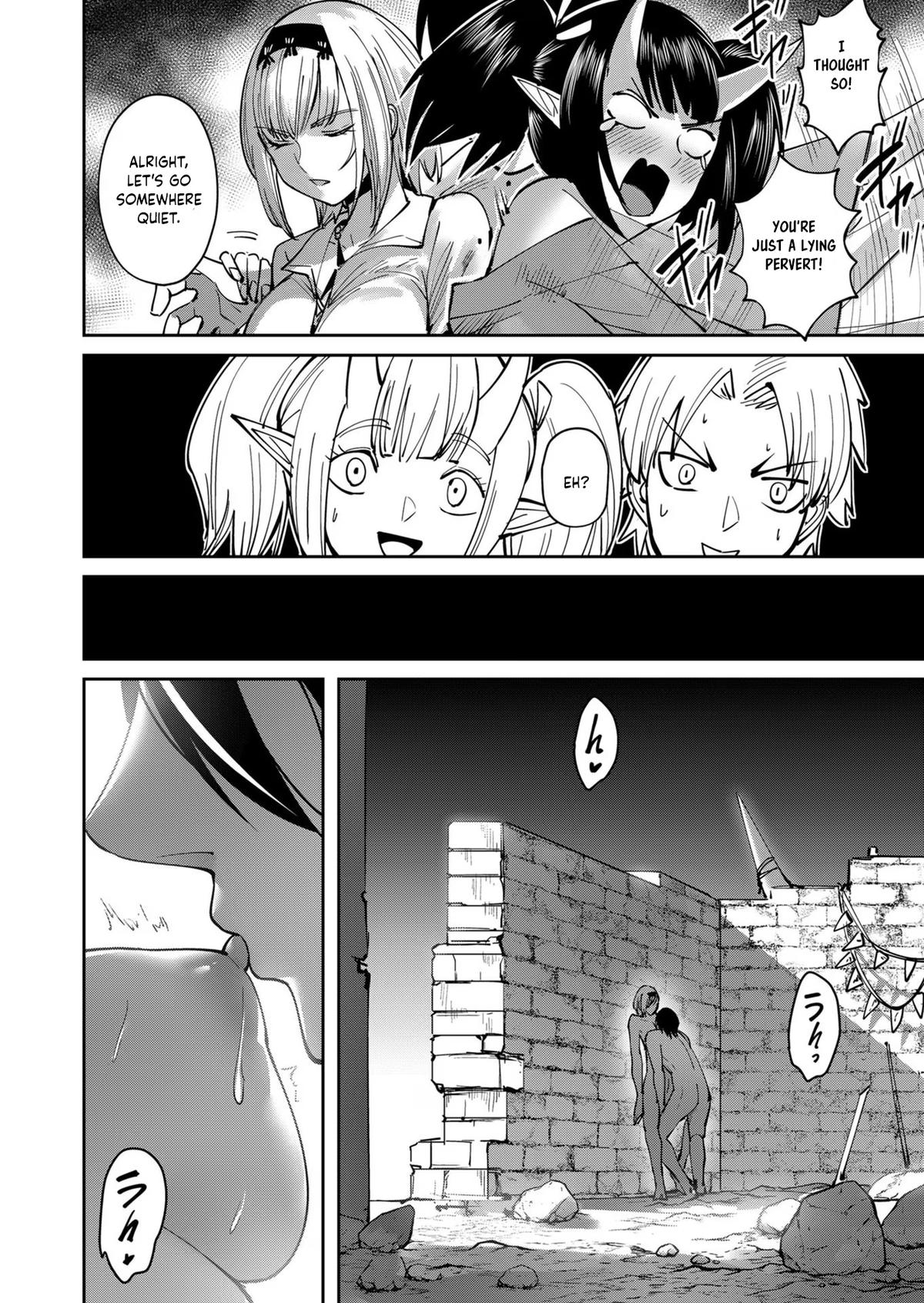 Savage Hero Chapter 29 9