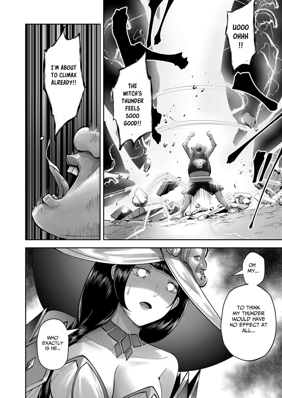 Savage Hero Chapter 30 9