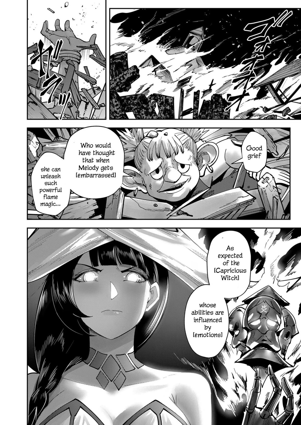 Savage Hero Chapter 31 14