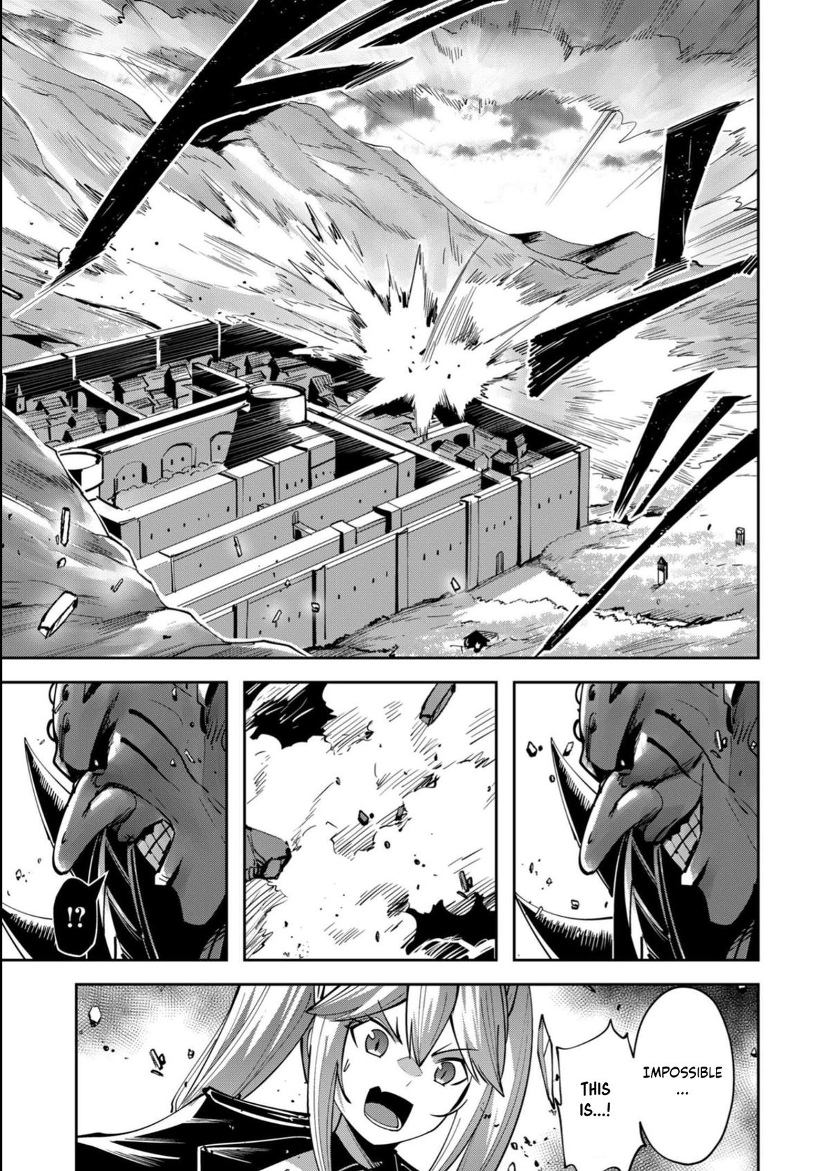 Savage Hero Chapter 32 9