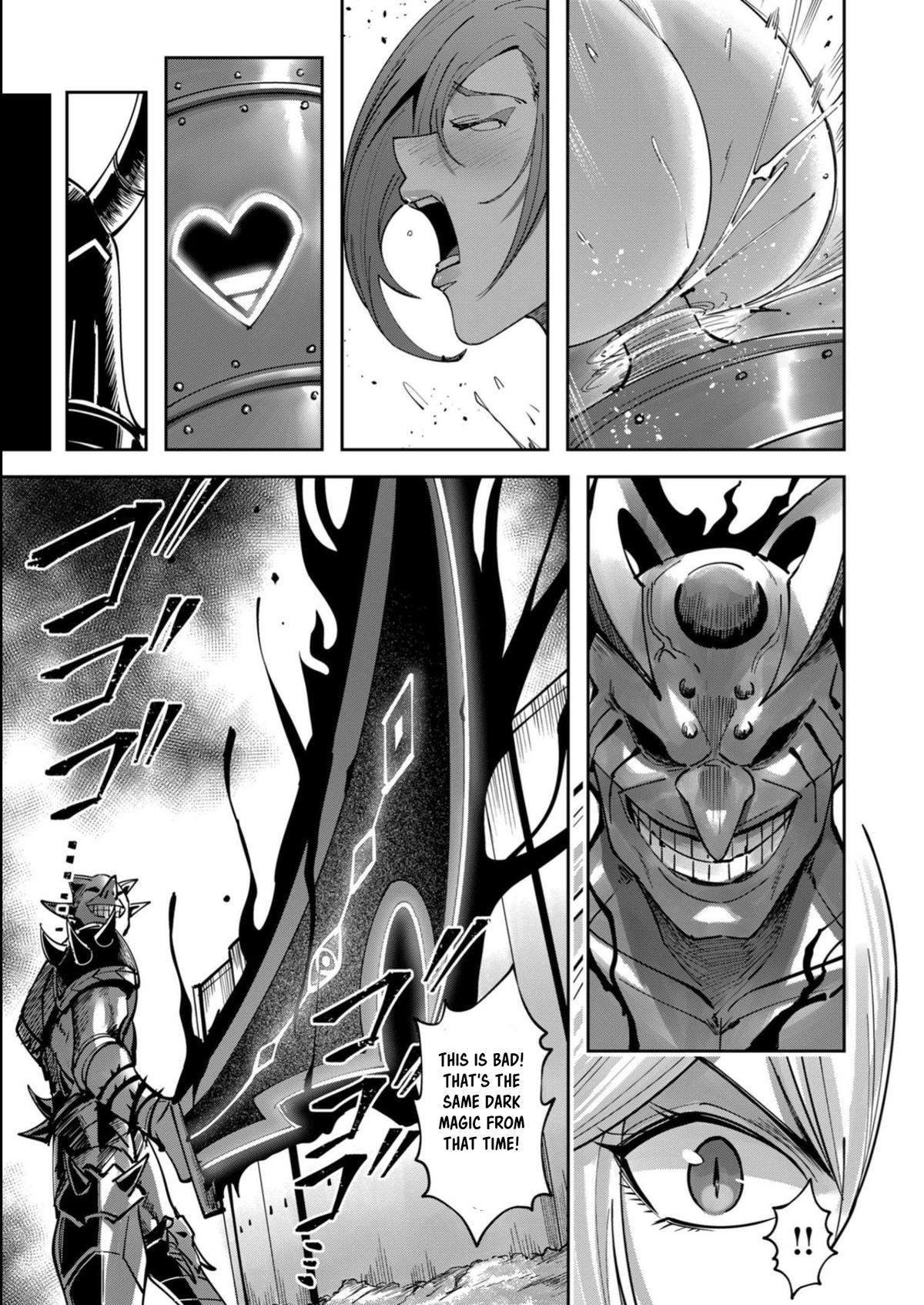Savage Hero Chapter 32 11