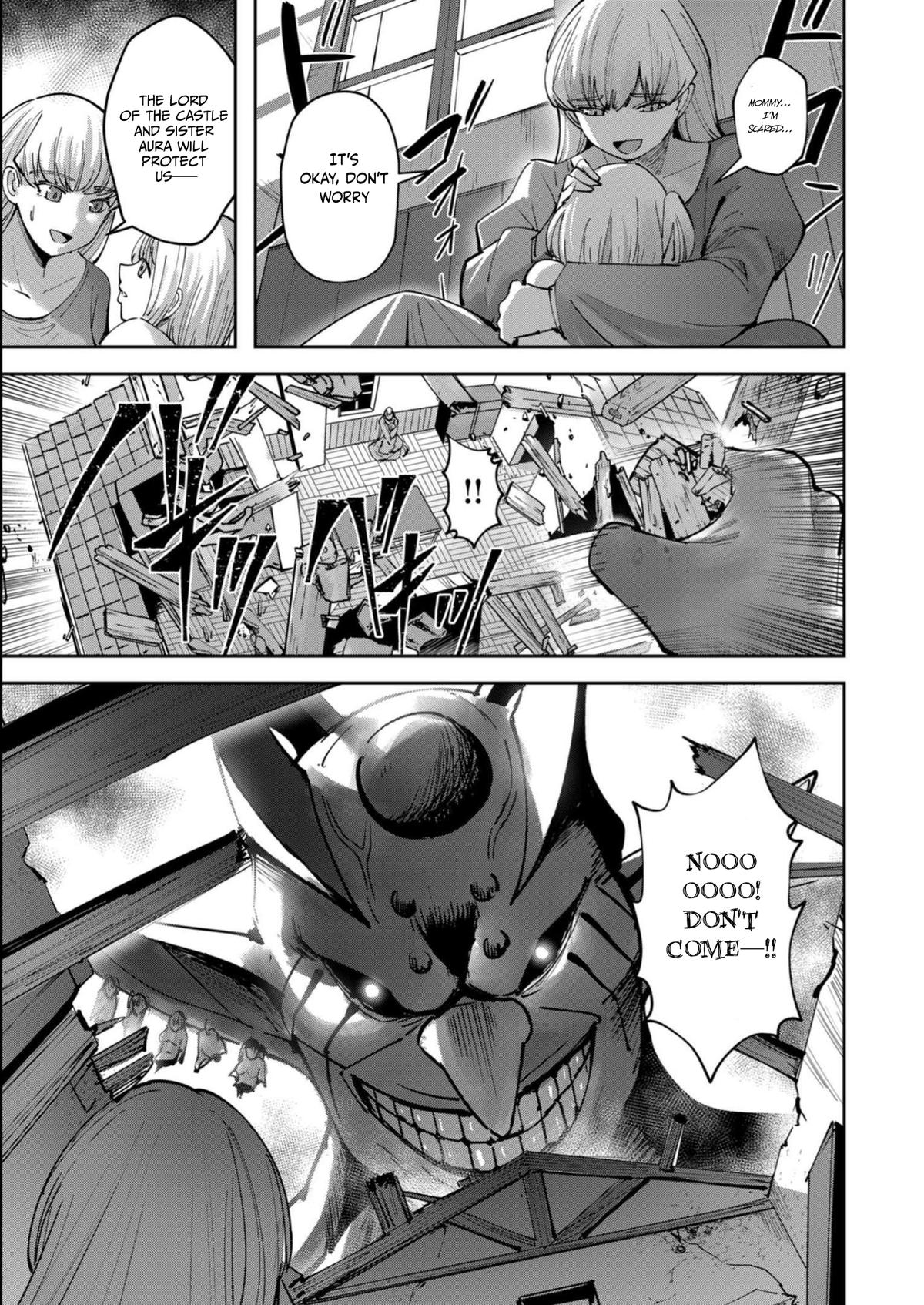Savage Hero Chapter 33 9