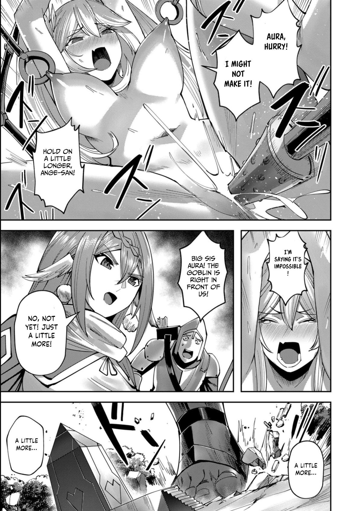 Savage Hero Chapter 33 13