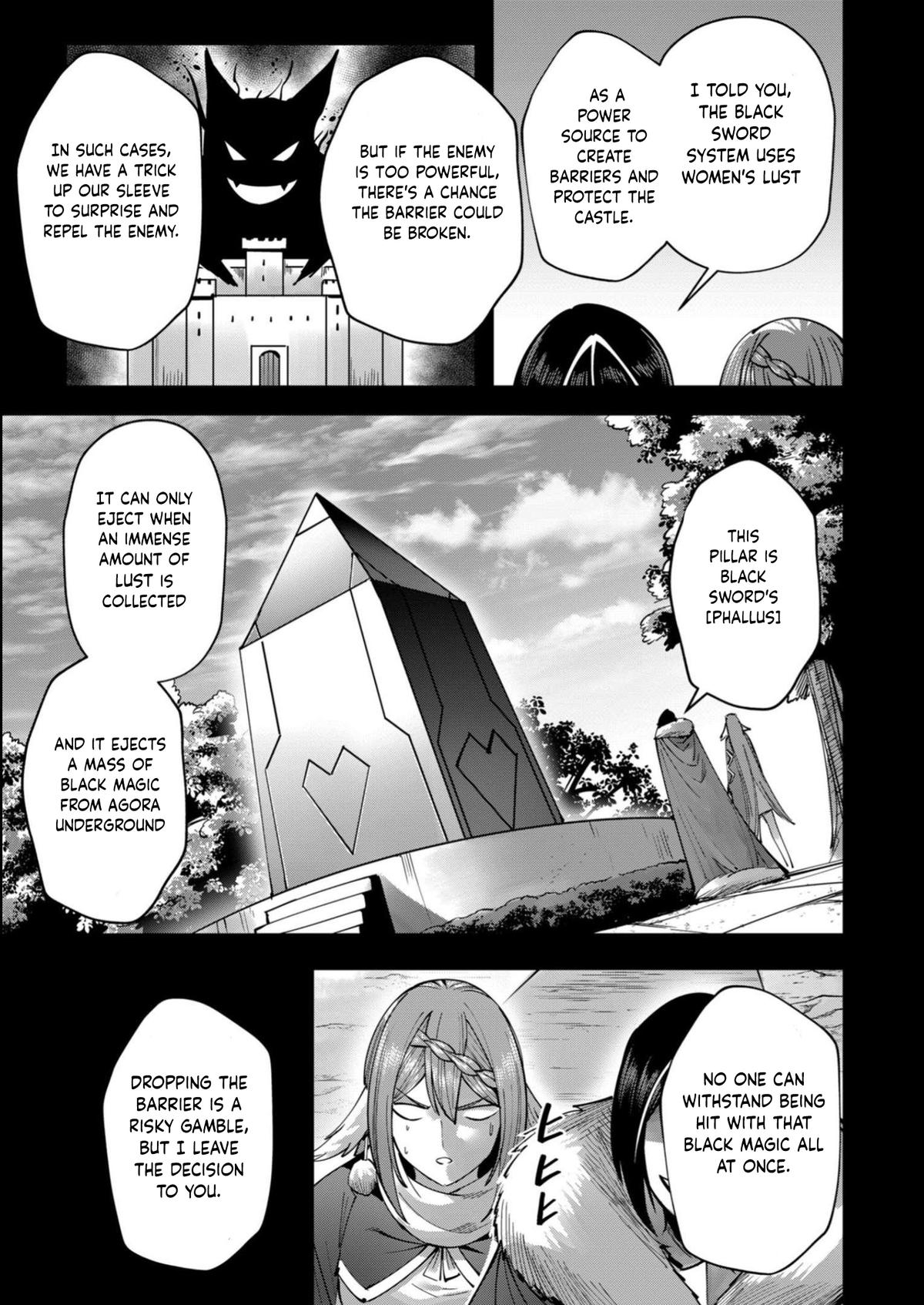 Savage Hero Chapter 33 15