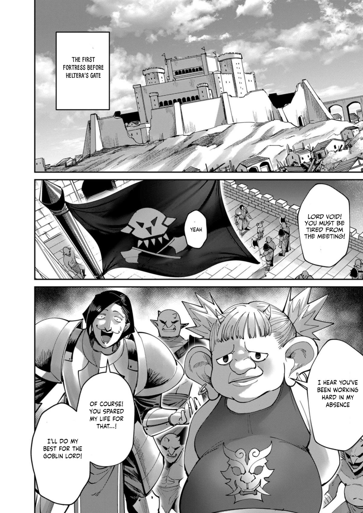 Savage Hero Chapter 36 16